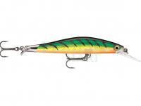 Wobler Rapala RipStop Deep 9cm 8g - Firetiger