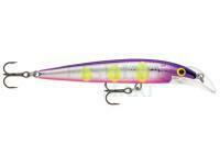 Lure Rapala Scatter Rap Deep Husky Jerk 10cm - Voodoo Haze