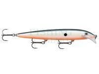 Hard Lure Rapala Scatter Rap Husky 13cm 12g - Shad