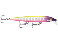 Wobler Rapala Scatter Rap Minnow 11cm 6g - Moldy Fruit