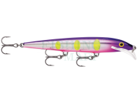 Wobler Rapala Scatter Rap Minnow 11cm 6g - Voodoo Haze