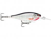 Lure Rapala Shad Rap Elite 5.5cm - Gilded Live Roach