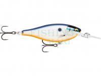 Lure Rapala Shad Rap Elite 5.5cm - Gilded Pearl Shad