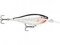 Wobler Rapala Shad Rap Elite 5.5cm - Gilded Silver