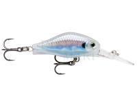Hard Lure Rapala Shadow Rap Fat Jack 4cm 4g - Albino Shiner