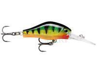 Wobler Rapala Shadow Rap Fat Jack 4cm 4g - Perch