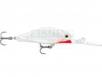 Hard Lure Rapala Shadow Rap Jack Deep 7cm 10g - Glass Ghost (GGH)
