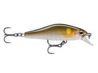 Hard Lure Rapala Shadow Rap Solid Shad 5cm 5.5g - Ayu (AYU)