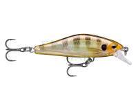 Hard Lure Rapala Shadow Rap Solid Shad 5cm 5.5g - Glassy Gill UV (GGIU)