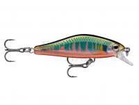 Hard Lure Rapala Shadow Rap Solid Shad 5cm 5.5g - Oikawa (OK)