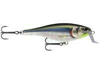 Lure Rapala Super Shad Rap 14cm - RSML