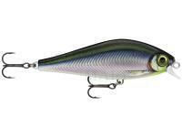 Wobler Rapala Super Shadow Rap 11cm 38g - RSML