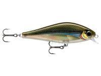 Lure Rapala Hard Lure Rapala Super Shadow Rap 11cm 38g - Smelt On The Beach