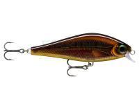 Wobler Rapala Super Shadow Rap 11cm 38g - UV5