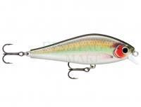 Wobler Rapala Super Shadow Rap 16cm - Yesterdays Herring