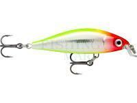 Hard Lure Rapala X-Light Minnow 5cm 4g - Clown