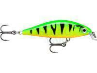 Hard Lure Rapala X-Light Minnow 5cm 4g - Fire Tiger