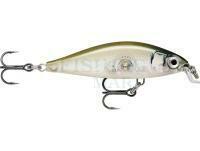 Hard Lure Rapala X-Light Minnow 5cm 4g - Ghost Shinner