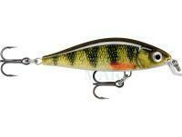 Wobler Rapala X-Light Minnow 5cm 4g - Live Perch