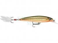 Wobler Rapala X-Rap 8cm - Tennessee Olive Shad