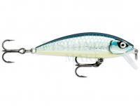 Wobler Rapala X-Rap CountDown 5cm - Baby Aspius