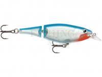 Lure Rapala X-Rap Jointed Shad 13cm - Silver Blue