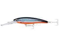 Wobler Rapala X-Rap Magnum 10 | 11cm 22g - Blue Fusilier UV (BFU)