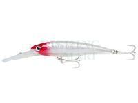 Wobler Rapala X-Rap Magnum 15 | 12cm 32g - Red Head UV