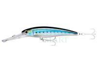 Hard Lure Rapala X-Rap Magnum 20 | 14cm 46g - HD Blue Sardine (HDBSRD)
