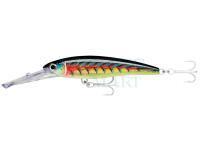 Hard Lure Rapala X-Rap Magnum 20 | 14cm 46g - HD Lime Light UV (HDLLU)