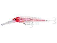 Wobler Rapala X-Rap Magnum 20 | 14cm 46g - HD Red Head UV (HDRHU)