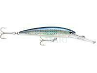Hard Lure Rapala X-Rap Magnum 20 | 14cm 46g - Spotted Minnow