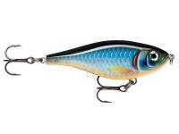 Przynęta Rapala X-Rap Twitchin Shad 8cm 13g - BGH Blue Ghost