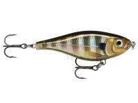 Przynęta Rapala X-Rap Twitchin Shad 8cm 13g - GGIU Glassy Gill UV