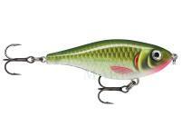 Przynęta Rapala X-Rap Twitchin Shad 8cm 13g - OG Olive Green