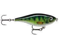 Przynęta Rapala X-Rap Twitchin Shad 8cm 13g - PEL Live Perch