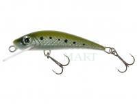 Hard Lure River Custom Baits Fury 5 cm 4g - T025