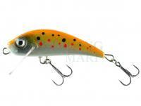 Hard Lure River Custom Baits Twitchy 5.5 cm 5g - T013