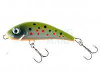 Hard Lure River Custom Baits Twitchy 5.5 cm 5g - T015