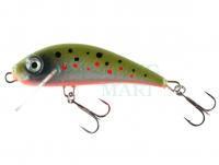 Hard Lure River Custom Baits Twitchy 5.5 cm 5g - T019