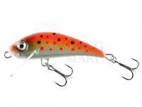 Hard Lure River Custom Baits Twitchy 5.5 cm 5g - T023