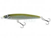 Hard Lure River Custom Baits Zander 10 Slim 10cm 6g - Z006