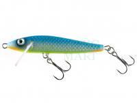 Hard Lure River Custom Baits Zander 8 cm 6g - Z002