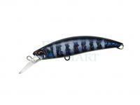 DUO Hard Lure Rough Trail Blazin 85 | 85mm 28g | 3-3/8in 1oz - CPA0068 Midnight Gill (GPA0068)