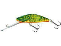 Lure Salmo Bullhead BD6SDR - Hot Bullhead