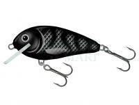 Hard Lure Salmo Butcher BR5F | 5cm 5g - Black Shadow