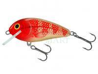 Hard Lure Salmo Butcher BR5S | 5cm 7g - Golden Redhead