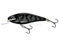 Wobler Salmo Executor IEX12SR - Black Shadow