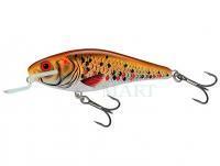 Wobler Salmo Executor IEX12SR - Holographic Golden Back