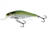 Wobler Salmo Executor IEX7SR - Olive Bleak